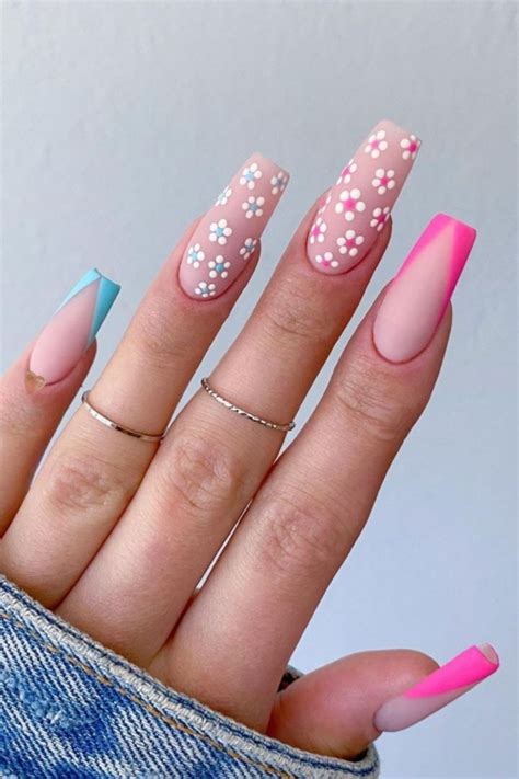 prom nail art|prom nails for big night.